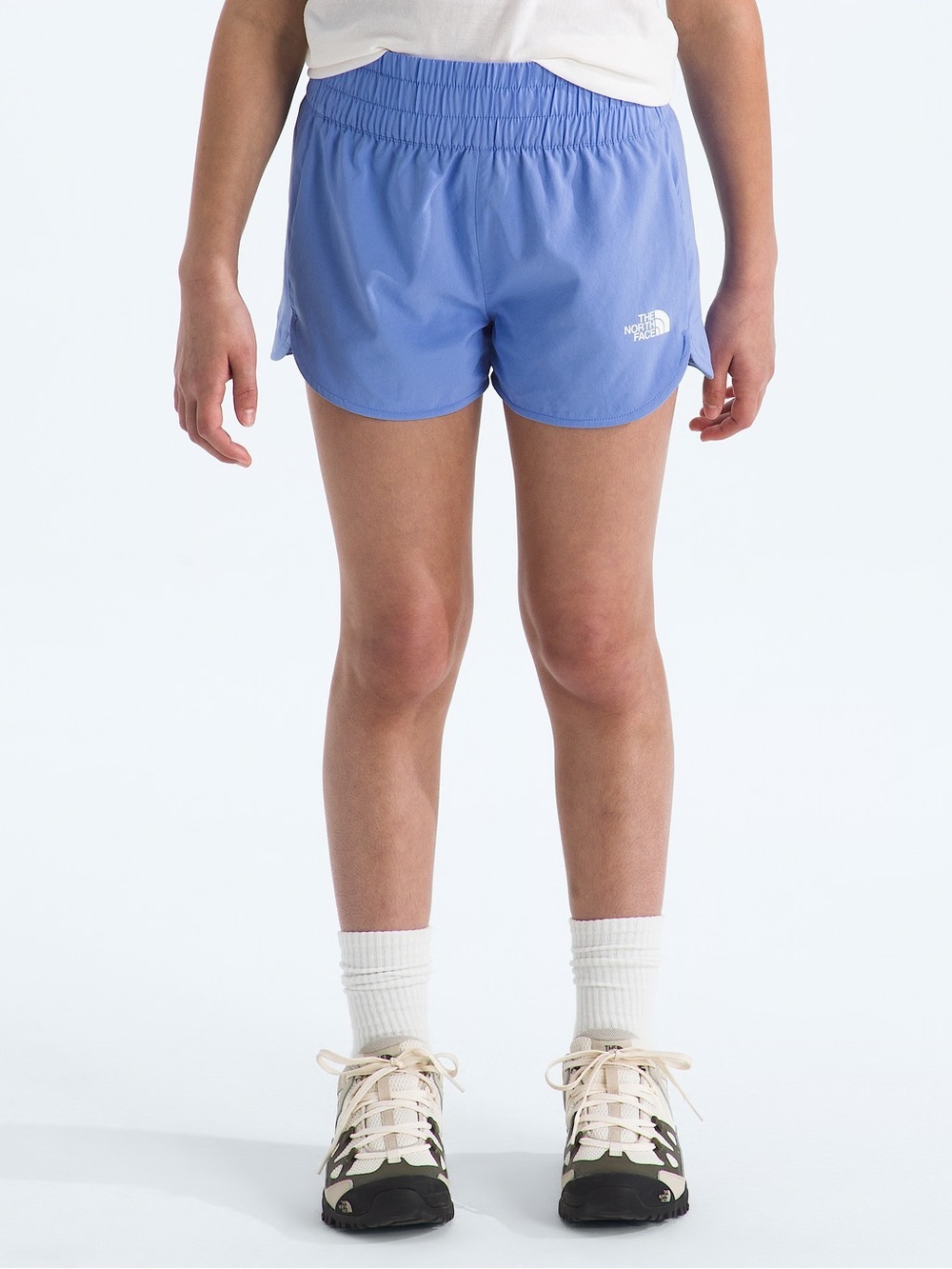NWOT | The North Face | Girls Active Shorts
